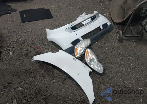 2012 Smart Fortwo Passion/Pure from USA, damaged, VIN WMEEJ3BA0CK577406